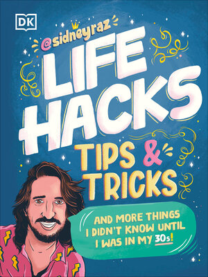 cover image of Life Hacks, Tips and Tricks